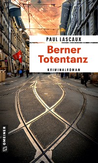 Cover Berner Totentanz