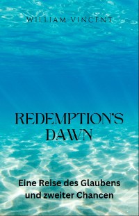 Cover Redemption's Dawn