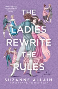 Cover Ladies Rewrite the Rules