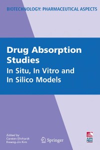 Cover Drug Absorption Studies