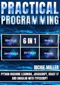 Cover Practical Programming 6 in 1