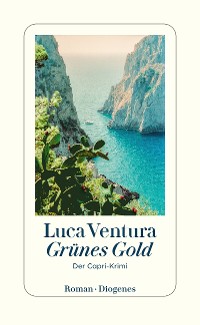 Cover Grünes Gold