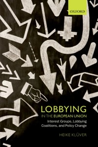 Cover Lobbying in the European Union