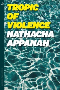 Cover Tropic of Violence