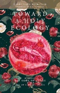 Cover Toward a Holy Ecology