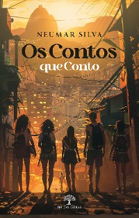 Cover Os Contos que Conto