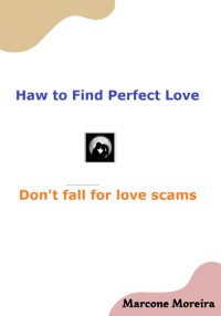 Cover Haw To Find Perfect Love