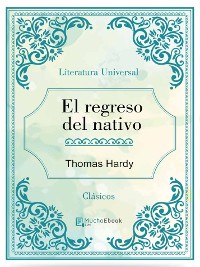 Cover El regreso del nativo