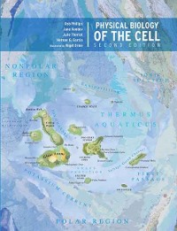 Cover Physical Biology of the Cell