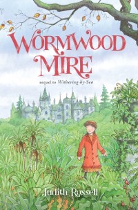 Cover Wormwood Mire