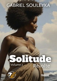 Cover Solitude