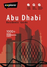 Cover Abu Dhabi Residents Guide