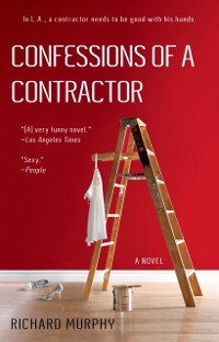 Cover Confessions of a Contractor
