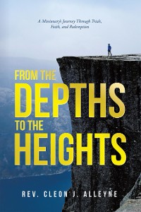 Cover From the Depths to the Heights