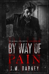 Cover By Way of Pain
