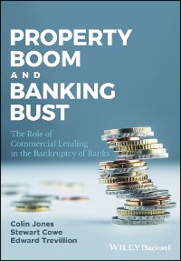 Cover Property Boom and Banking Bust