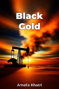 Cover Black Gold