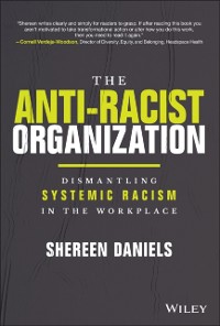 Cover Anti-Racist Organization