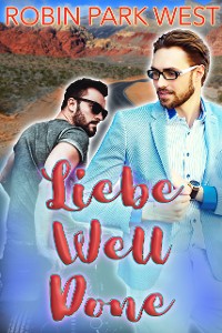 Cover Liebe well done