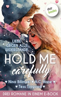 Cover Hold Me Carefully