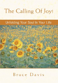 Cover The Calling of Joy!