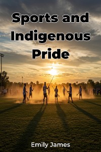 Cover Sports and Indigenous Pride