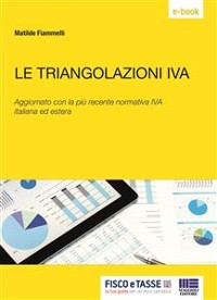 Cover Le triangolazioni IVA