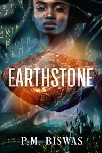 Cover Earthstone