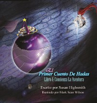 Cover El Primer Cuento De Hadas:  Libro I