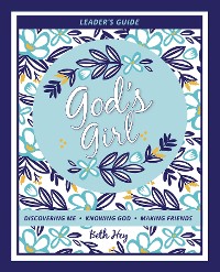 Cover God's Girl