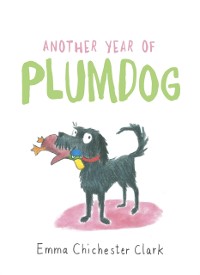Cover Another Year of Plumdog