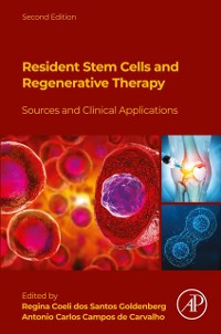 Cover Resident Stem Cells and Regenerative Therapy