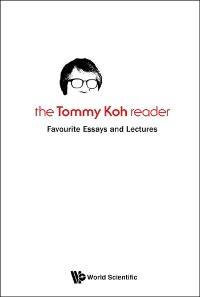 Cover TOMMY KOH READER, THE