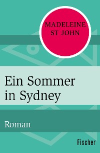 Cover Ein Sommer in Sydney