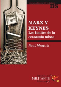 Cover Marx y Keynes