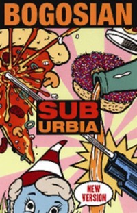 Cover Suburbia (new version)