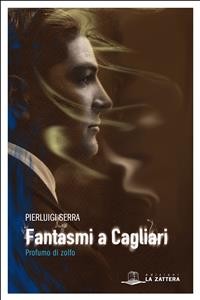 Cover Fantasmi a Cagliari