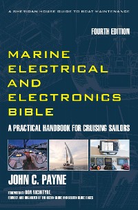 Cover Marine Electrical and Electronics Bible