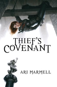 Cover Thief's Covenant