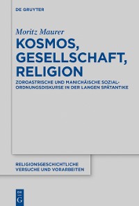 Cover Kosmos, Gesellschaft, Religion