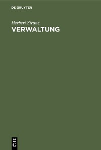 Cover Verwaltung