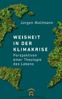 Cover Weisheit in der Klimakrise