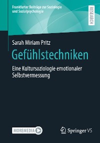 Cover Gefühlstechniken