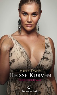 Cover Heiße Kurven | Erotischer Roman
