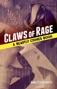 Cover Claws of Rage