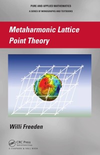 Cover Metaharmonic Lattice Point Theory