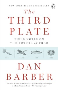Cover Third Plate