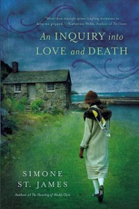 Cover Inquiry into Love and Death
