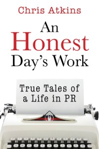 Cover Honest Day's Work