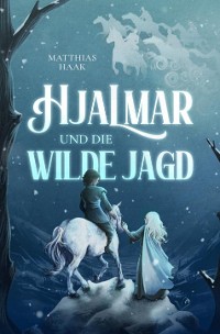 Cover Hjalmar und die Wilde Jagd